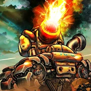 Tank Battle Mod