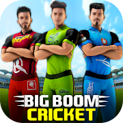 Aussie T20 Cricket Game 2023 Mod