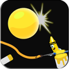 emoji bouncer Icon