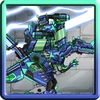 Ceratosaurus - Combine! Dino Robot Mod Apk 1.22.1 