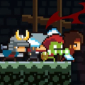 Pixel Clan : Dungeon Squad icon