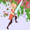 Warrior Girl Mod Apk 1.0 [Compra gratis][Mod speed]