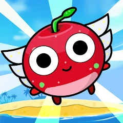 Infinity Island Mod Apk 192345 [Remove ads][Mod speed]