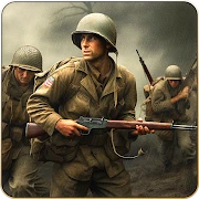 Trench Assault Mod Apk 2.8.1 [ازالة الاعلانات]
