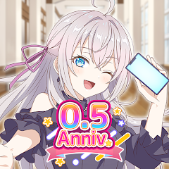 時々ボソッとロシア語でデレる隣のアーリャさんパズルパーティ！ Mod