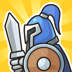 Fort Guardian Icon
