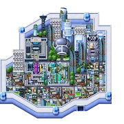 Debt City - Retro Life Sim RPG Mod Apk 1.2 [دفعت مجانا]