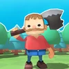 Wood Chopper: Explore & Build