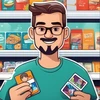 TCG Card Grocery Simulator Mod Apk [Unlimited money]