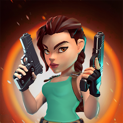 Tomb Raider Reloaded Mod APK