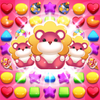 Sweet Cookie World: Match 3 Mod