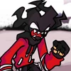 Agoti FNF Mod Test Character Mod Apk [Free purchase][Mod speed]