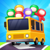 Bus Move icon