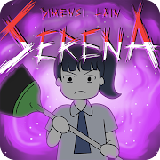Dimensi Lain Serena Mod
