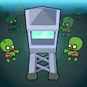 Zombie Defense - Survival Game Mod Apk