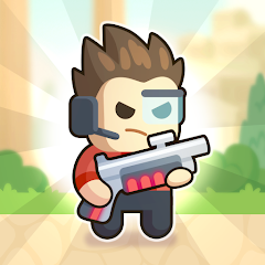 Time Travel: Tower Rush - TD Icon