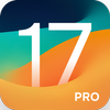 Launcher iOS 17 Mod
