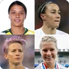 Women's football quiz Mod Apk [Free purchase][Mod speed]