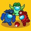 Impostor Heroes Battle Mod Apk [Unlimited money]