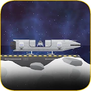 Lunar Mission Rescue Mod Apk 0.28 