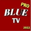 Blue Tv PRO Mod APK