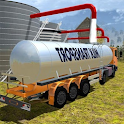 Tanker Icon