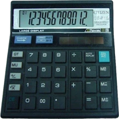 CITIZEN CALCULATOR Mod Apk 1.62 [Reklamları kaldırmak][Mod speed]