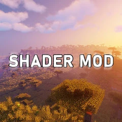 Max Shader Mod