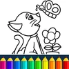 Coloring Pages Mod Apk [Quitar anuncios][Mod de velocidad]