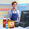 Supermarket Simulator City 3D Mod