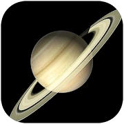 Planets 3D Live Wallpaper Icon