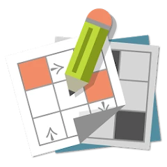 Grid games (crossword & sudoku Mod Apk [Remove ads][Mod speed]