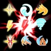Ultimate Jam kuasa all element