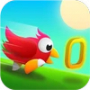 Birds Run Mod icon