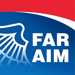 FAR/AIM Mod Apk 1.07 [دفعت مجانا][شراء مجاني]
