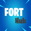FortHub Icon