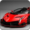 Veneno Super Car: Speed Drift