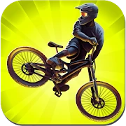 Bike Mayhem Mountain Racing Mod
