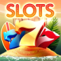 Slots Vacation: Slot Machines APK+MOD (Mega mod)v82 Slots Vacation: Slot Machines