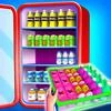 Fill up the Fridge Organizer Mod Apk [Free purchase][Mod speed]