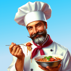 Cooking Travelers Icon