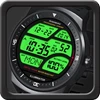 A41 WatchFace for Android Wear Smart Watch Mod Apk [Paid for free][Free purchase]