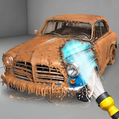 Satisfying Car Wash & Repair