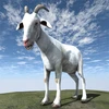 Goat Sim Crazy City Sim Mod Apk 