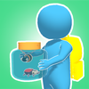 Bugs in Aquarium: Tiny Land Mod