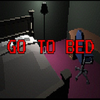 Go To Bed Icon