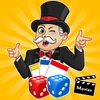 Monopolize Movies. Board games Mod Apk [Free purchase][Free shopping]