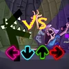 FNF Alphabet Lore Finn Pibby Mod Apk [Remove ads][Mod speed]