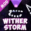 Wither Storm Mod Mod APK