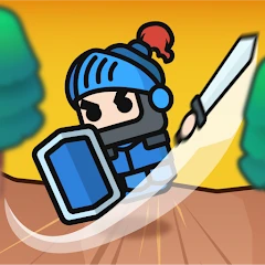 Hexa Clash! Mod Apk [Remove ads][Mod speed]